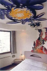Hotel The Hoxton, Brussels Saint-Josse-ten-Noode
