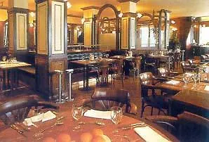 Hotel The Hoxton, Brussels Saint-Josse-ten-Noode 4*,