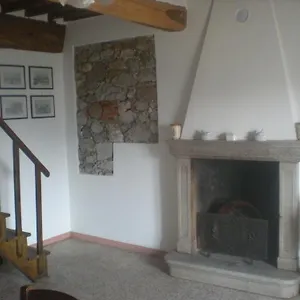 Appartamento Nel Colle Italia