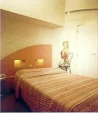 The Hoxton, Brussels Hotel Saint-Josse-ten-Noode Belgium